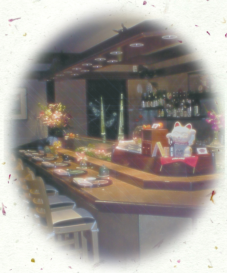 HANAZEN Sushi Bar